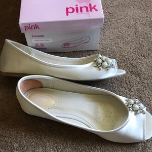 Wedding Shoes